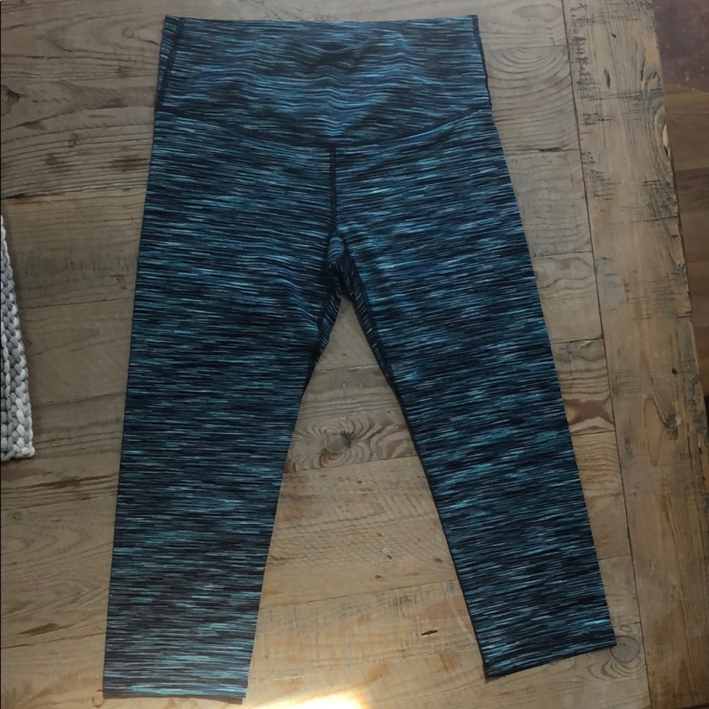 Old Navy Active Running/Yoga Pants Size M